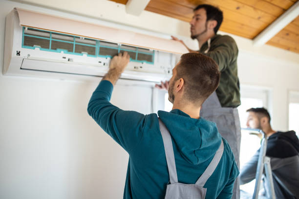 Best Emergency HVAC Services in Rothsville, PA