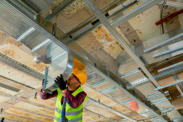 Best HVAC Software and Technology in Rothsville, PA