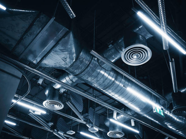 Best Energy-efficient HVAC Solutions in Rothsville, PA