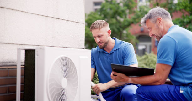 Best HVAC Retrofitting and Upgrading in Rothsville, PA