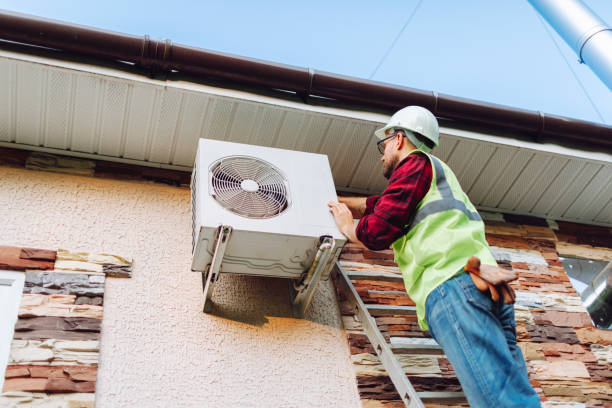Best HVAC for Healthcare Facilities in Rothsville, PA