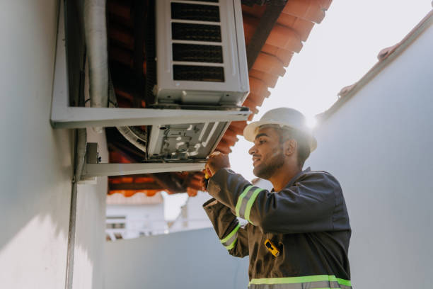 Best HVAC Consulting and Engineering in Rothsville, PA