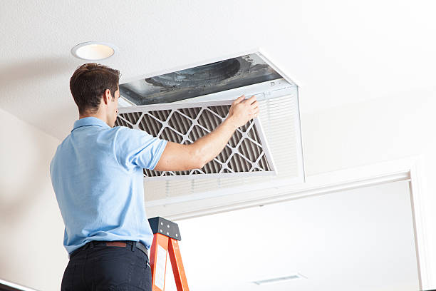 Best Residential HVAC in Rothsville, PA