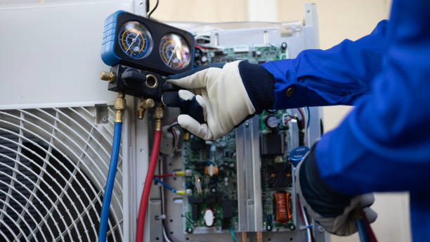 Best Seasonal HVAC Services in Rothsville, PA