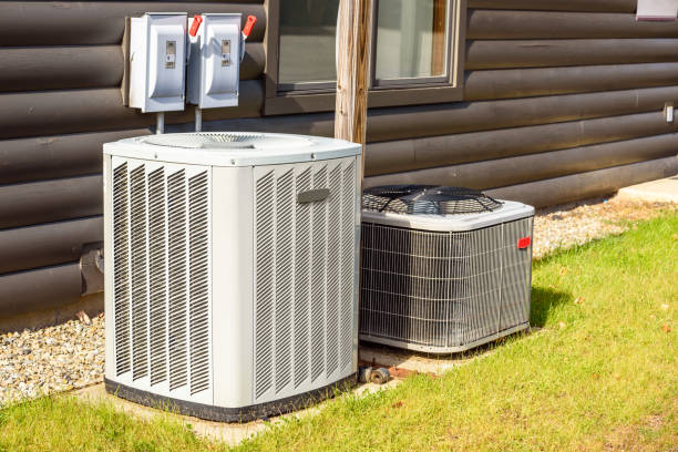 Best Thermostats and Smart Controls in Rothsville, PA