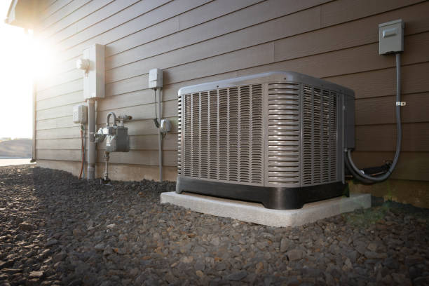 Best HVAC Equipment and Components in Rothsville, PA